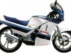 Suzuki RG 125 Gamma